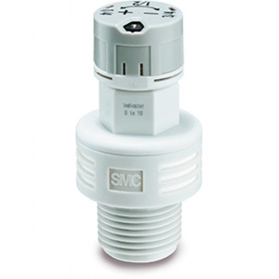 Exhaust Flow Control Valve with Silencer – ASN2#-A Exhaust Flow Control Valve with Silencer – ASN2#-A