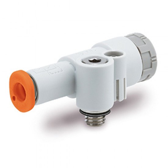 Speed Controllers, Speed Exhaust Controller, Compact, Inch size - JASV