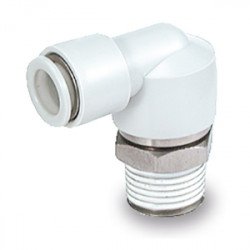 One-touch Fitting, High Speed Rotary - KX One-touch Fitting, High Speed Rotary - KX