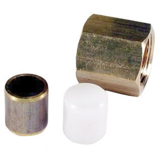 Specialty Fitting, Self Align, Accessory - H,DL,L,LL