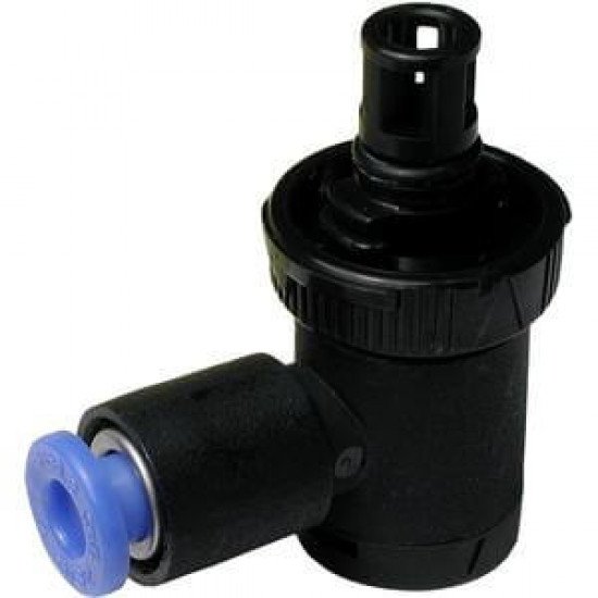 KBC, Piping Module, Cap KBC, Piping Module, Cap
