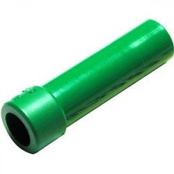 One Touch Fitting, Flame Resistant, Plug - KRP
