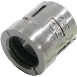 One Touch Fitting, Flame Resistant, Spatter Cover - KR-**C(1)