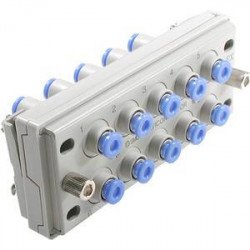 25A-KDM, Rectangular Multi-Connector 25A-KDM, Rectangular Multi-Connector