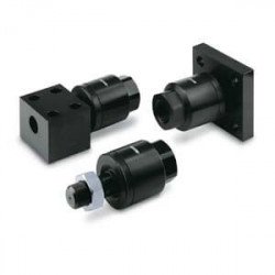 JA*-X530, Floating Joint For Pneumatic Cylinders (ø180, ø200) JA*-X530, Floating Joint For Pneumatic Cylinders (ø180, ø200)