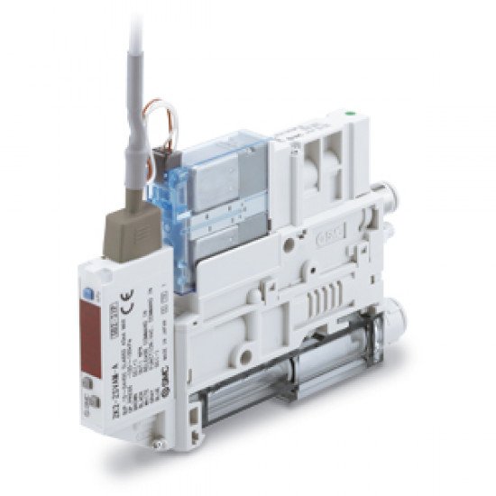 ZK2*A, Vacuum Unit, Ejector System for Manifold, N.O. ZK2*A, Vacuum Unit, Ejector System for Manifold, N.O.