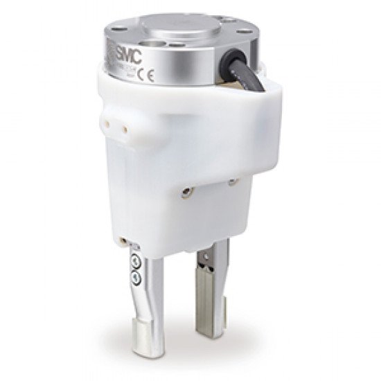 Air gripper unit for collaborative robots – JMHZ2-X7400B/X7500