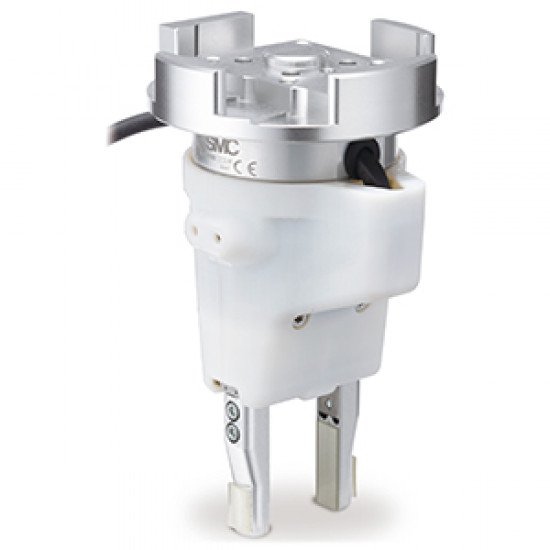 JMHZ2-X7400B-ASSISTA, Air Gripper Unit for Collaborative Robots JMHZ2-X7400B-ASSISTA, Air Gripper Unit for Collaborative Robots
