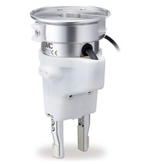 JMHZ2-X7400B- HC10/HC10DT/DTP, Air Gripper Unit for Collaborative Robots