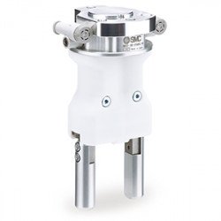 JMHZ2-X7500-KR, Air Gripper Unit for Collaborative Robots JMHZ2-X7500-KR, Air Gripper Unit for Collaborative Robots