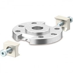RMTM, Clamp type main plate RMTM, Clamp type main plate