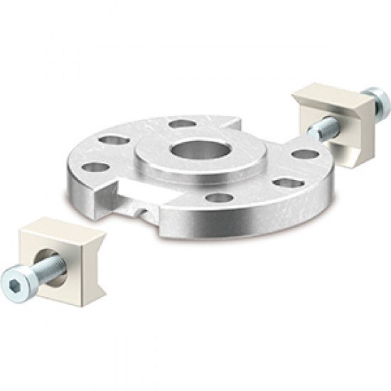 RMTM, Clamp type main plate RMTM, Clamp type main plate