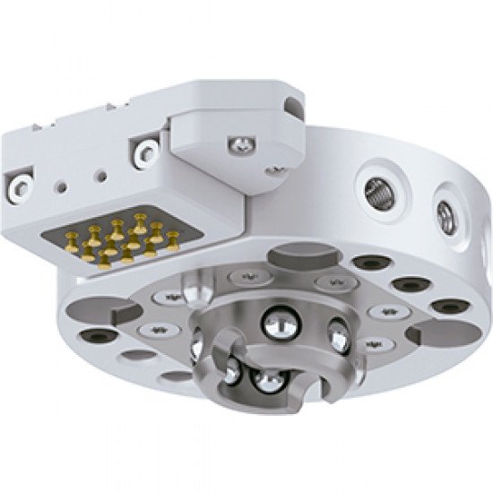 RMTA, Main plate