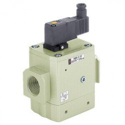 AV2000/3000/4000/5000 Series, Soft Start-up Valve AV2000/3000/4000/5000 Series, Soft Start-up Valve