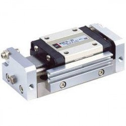 25A-MXP, High Precision Slide Table (Recirculating Bearings) 25A-MXP, High Precision Slide Table (Recirculating Bearings)