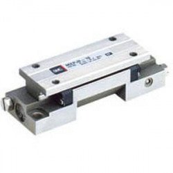 MXPJ6, Miniature High Precision Slide Table (Recirculating Bearings) MXPJ6, Miniature High Precision Slide Table (Recirculating Bearings)