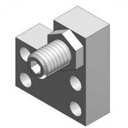 MXQ, Accessory, Stroke Adjuster MXQ, Accessory, Stroke Adjuster