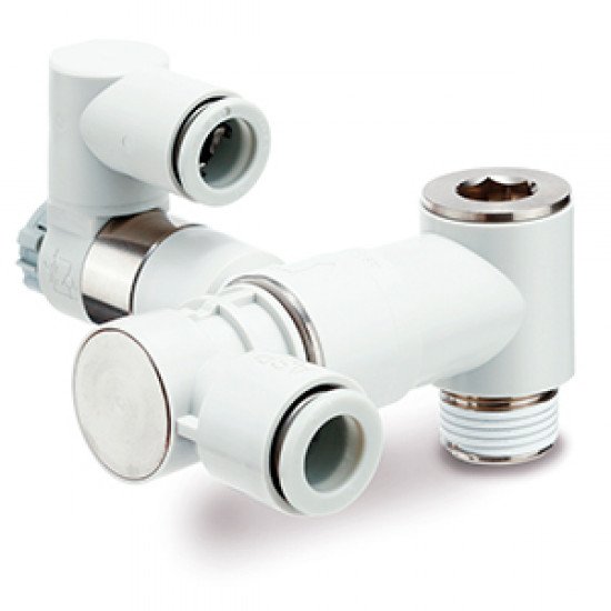 Horizontal, Stainless Steel – ASP-G