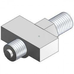 Rubber Stopper - MXQ-Z(AS)