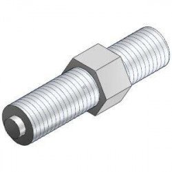 Rubber Stopper - MXQ-Z(AT)