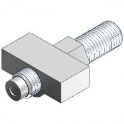 Shock Absorber - MXQ-Z(JS) Shock Absorber - MXQ-Z(JS)