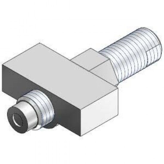Shock Absorber - MXQ-Z(JS)