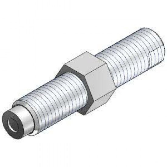 Shock Absorber - MXQ-Z(JT) Shock Absorber - MXQ-Z(JT)