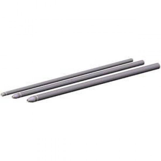 KNL, Copper Tube Long Nozzle