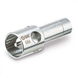 OSHA Standard Compliant Nozzle for One-touch Fitting – KNA(G)-Q10-180 OSHA Standard Compliant Nozzle for One-touch Fitting – KNA(G)-Q10-180