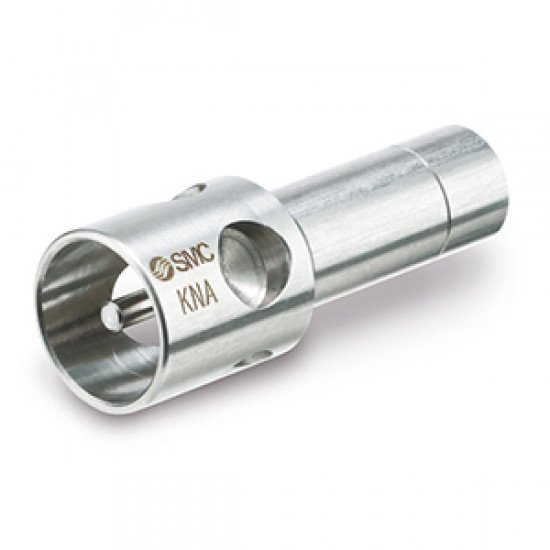 OSHA Standard Compliant Nozzle for One-touch Fitting – KNA(G)-Q10-180 OSHA Standard Compliant Nozzle for One-touch Fitting – KNA(G)-Q10-180