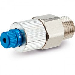 KNC, Nozzle with flow rate adjustment function KNC, Nozzle with flow rate adjustment function
