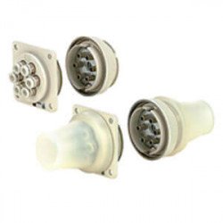 DMK, Multi-connector w/One Touch Fitting