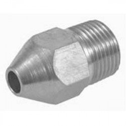 VMG1-R, Male Thread Nozzle VMG1-R, Male Thread Nozzle