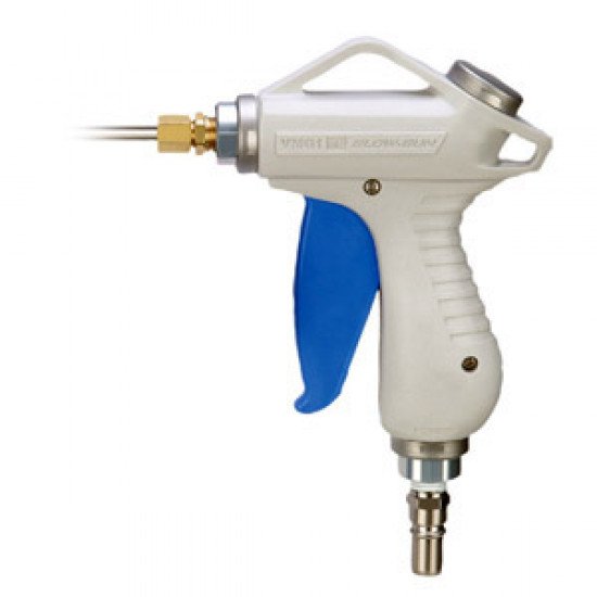 VMG11-X54, Blow Gun with Flow Rate Adjustment Function