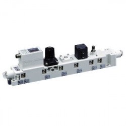 LLB, Clean Air Module LLB, Clean Air Module