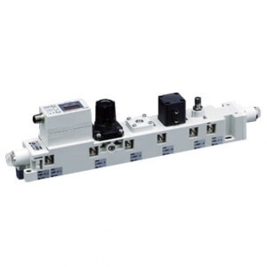 LLB, Clean Air Module LLB, Clean Air Module