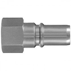 KK*P-*F, S-Couplers, Female Thread