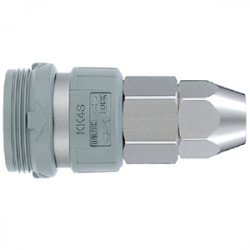 KK*S-*N, S-Couplers, Nut Fitting