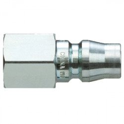 KK130P-*F, S-Couplers, Female Thread