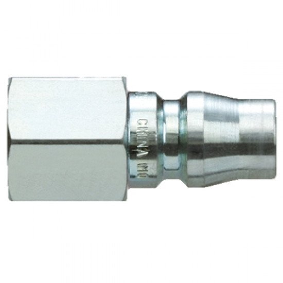 KK130P-*F, S-Couplers, Female Thread KK130P-*F, S-Couplers, Female Thread
