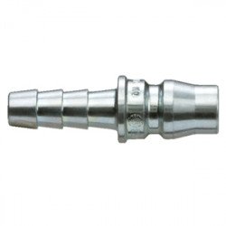KK130P-*B, S-Couplers, Barb Fitting