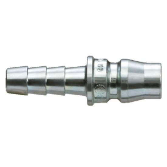 KK130P-*B, S-Couplers, Barb Fitting KK130P-*B, S-Couplers, Barb Fitting