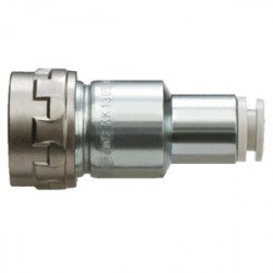 KK130S-*H, S-Couplers, Straight Type with One-touch Fitting KK130S-*H, S-Couplers, Straight Type with One-touch Fitting