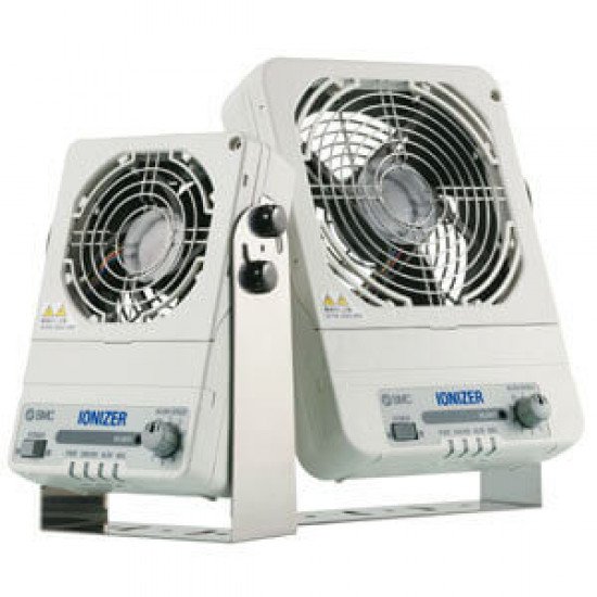 IZF21/31, Ionizer, Fan Type IZF21/31, Ionizer, Fan Type