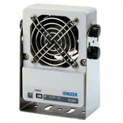 IZF10, Ionizer, Fan Type IZF10, Ionizer, Fan Type