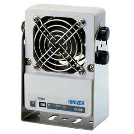 IZF10, Ionizer, Fan Type IZF10, Ionizer, Fan Type