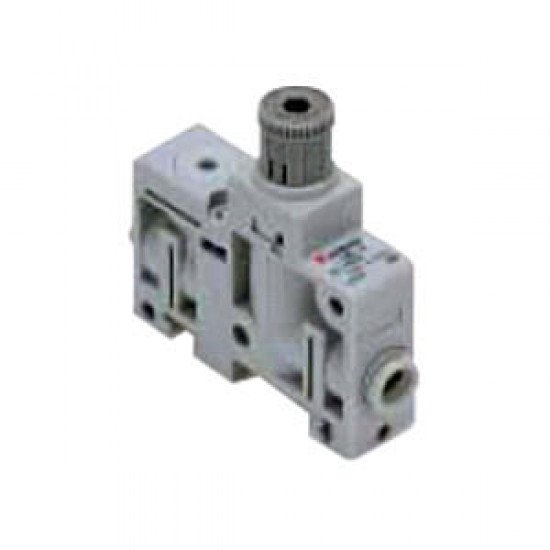 ARM5S, Regulator Single Unit Type