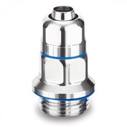 Insert Fitting, FDA Compliant, EHEDG Compliant, Male Connector - KFG2H-E