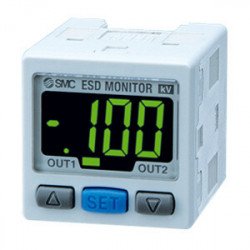 IZE11, Electrostatic Sensor Monitor IZE11, Electrostatic Sensor Monitor
