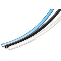 Wear Resistant Tubing, Clear Type – TUZC Wear Resistant Tubing, Clear Type – TUZC